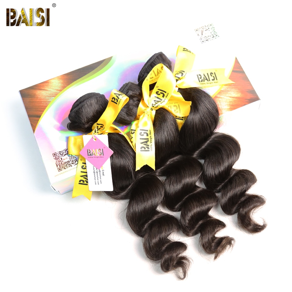 BAISI Hair ε  ̺  100% ΰ Ӹī..